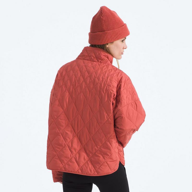 The North Face Manteau isol&eacute; Diamond Peak pour femmes
