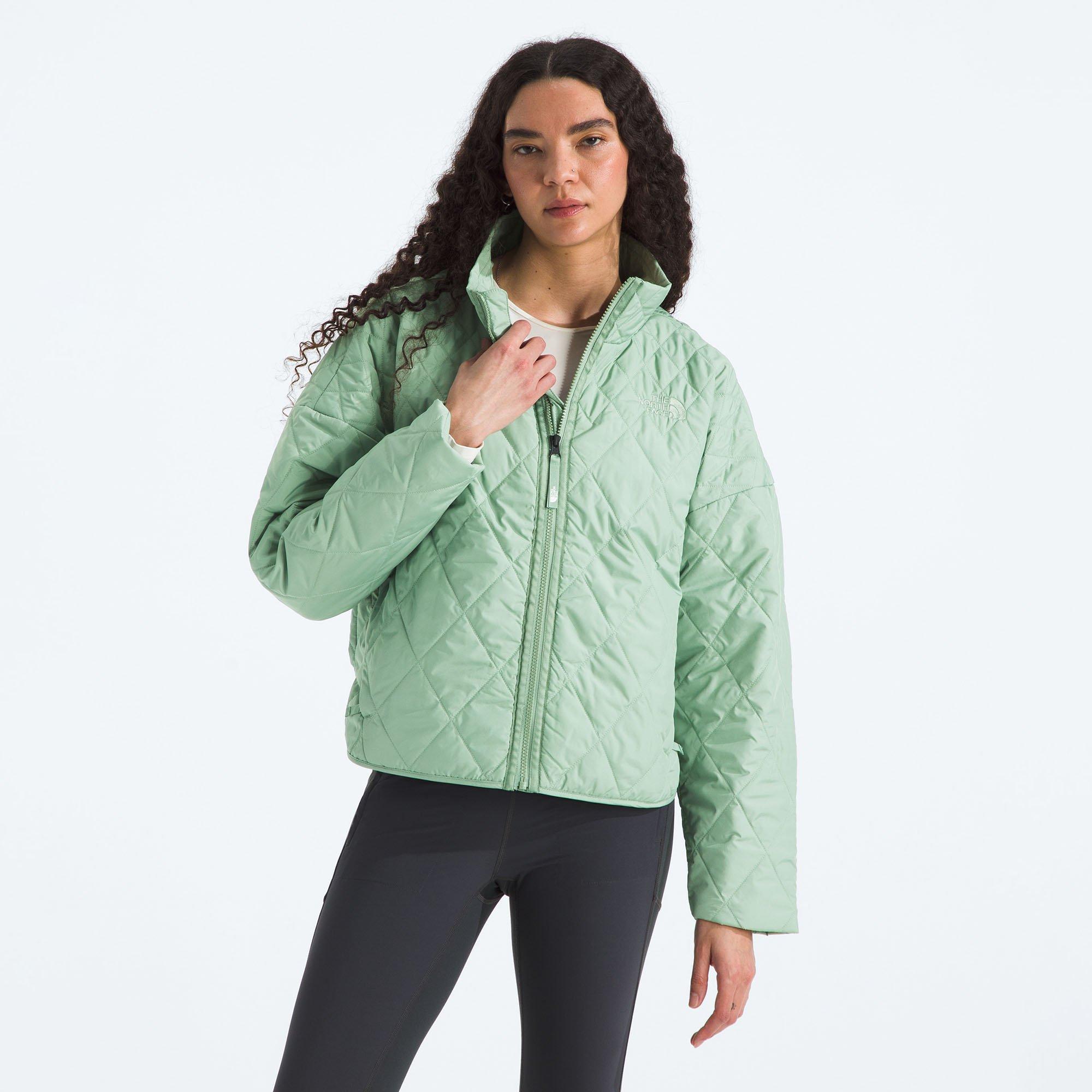 Women's Diamond Peak Insulated Jacket | The North Face | Sporting