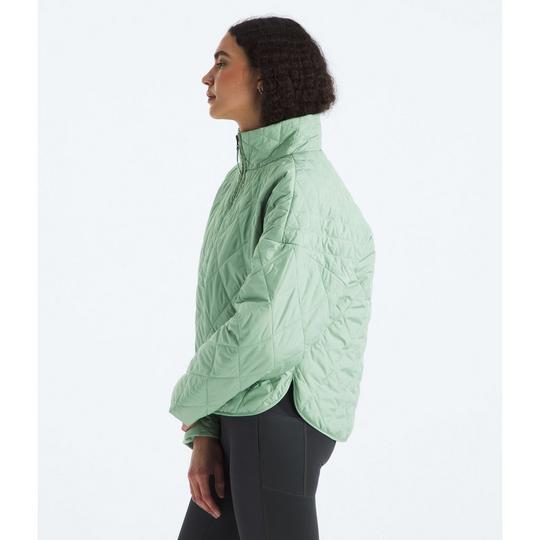 Women's Diamond Peak Insulated Jacket | The North Face | Sporting