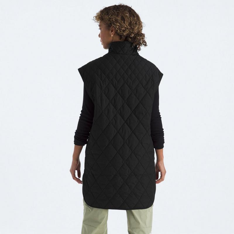 The North Face Women's Diamond Peak Insulated Vest