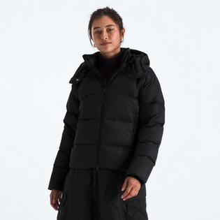 The North Face Manteau à capuchon Hydrenalite&#x2122; City Down pour femmes