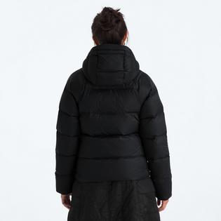 The North Face Women's Hydrenalite&#153; City Down Hooded Jacket