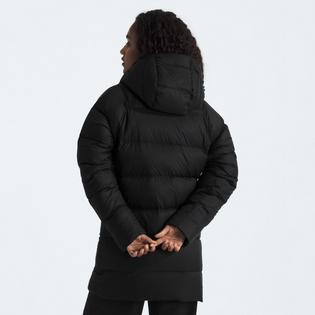 The North Face Women's Hydrenalite&#153; City Down Hooded Parka