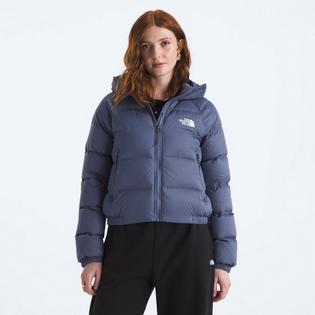 The North Face Women's Hydrenalite&#153; Down Hoodie Jacket