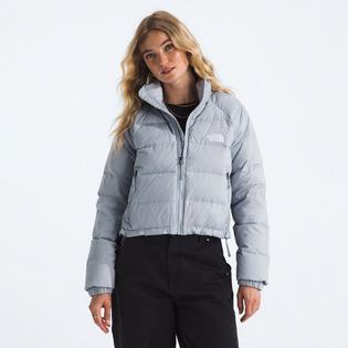The North Face Veste courte en duvet Hydrenalite pour femmes