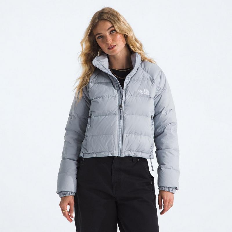 The North Face Veste courte en duvet Hydrenalite pour femmes
