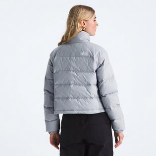 The North Face Women's Hydrenalite&#153; Down Short Jacket