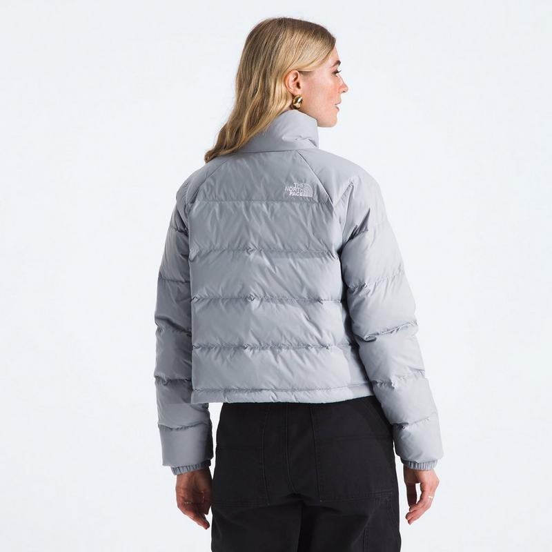 The North Face Veste courte en duvet Hydrenalite pour femmes