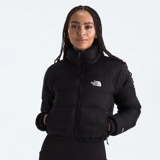 The North Face Veste courte en duvet Hydrenalite pour femmes