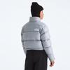 Veste courte Nuptse pour femmes