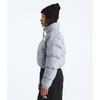 Veste courte Nuptse pour femmes