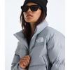 Veste courte Nuptse pour femmes