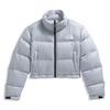 Veste courte Nuptse pour femmes
