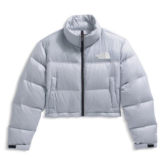 THE NORTH FACE レディースShort Nuptse Jacket Women's Nuptse Short Jacket | The North Face