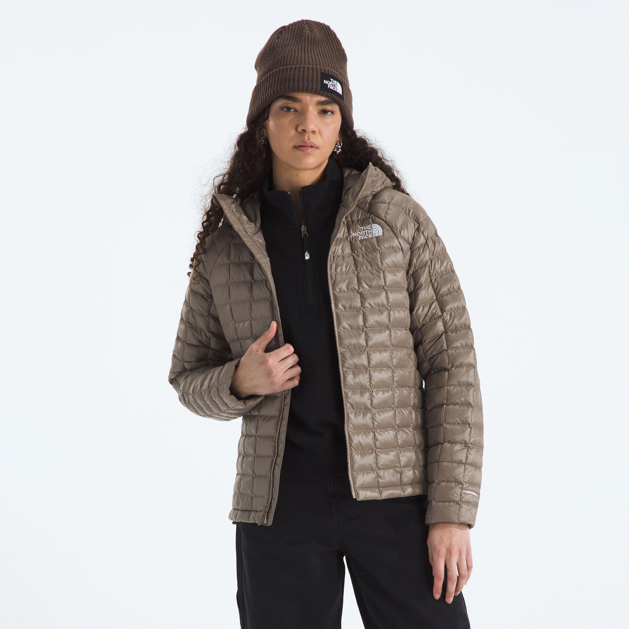 Vestes et manteaux