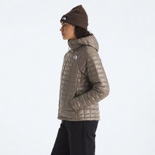The North Face Women's ThermoBall&#153; Hooded Jacket