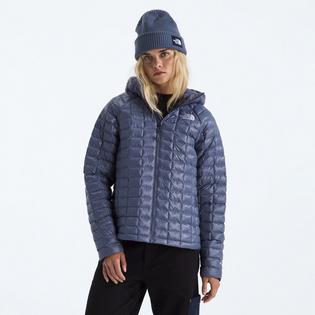 The North Face Women's ThermoBall&#153; Hooded Jacket