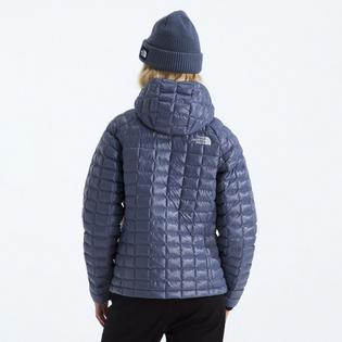 The North Face Women's ThermoBall&#153; Hooded Jacket