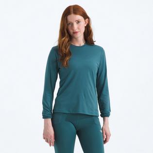The North Face Women's Dune Sky Long Sleeve Top