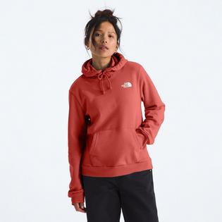 The North Face Chandail à capuchon Evolution Box NSE Fill Light pour femmes
