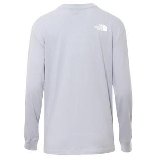 The North Face Women's Evolution Butterfly Long Sleeve T-Shirt