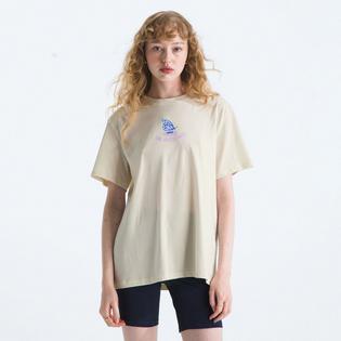 The North Face Women's Evolution Butterfly Short Sleeve T-Shirt