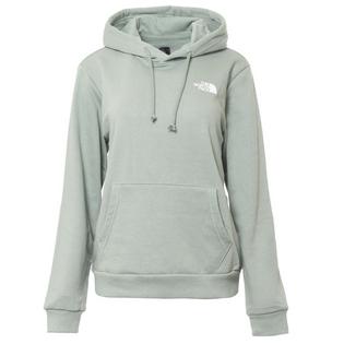 The North Face Women's Evolution Floral Box NSE Hoodie