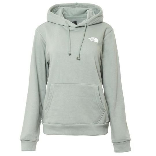 Women's Evolution Floral Box NSE Hoodie | The North Face