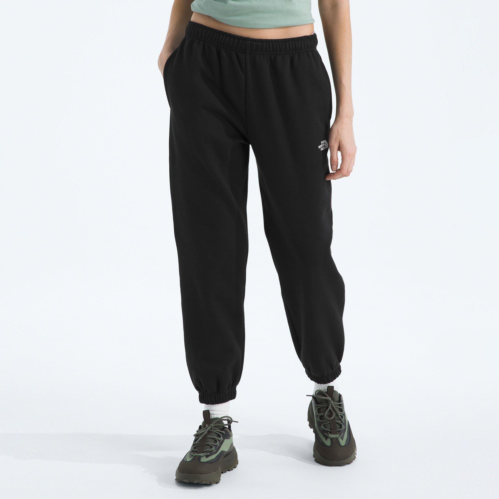 The North Face | Women's Evolution Simple Dome Pants, Tnf Black, Size Large