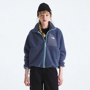 The North Face Women's Yumiori Off Peak Full-Zip Jacket