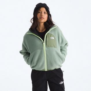 The North Face Women's Yumiori Off Peak Full-Zip Jacket