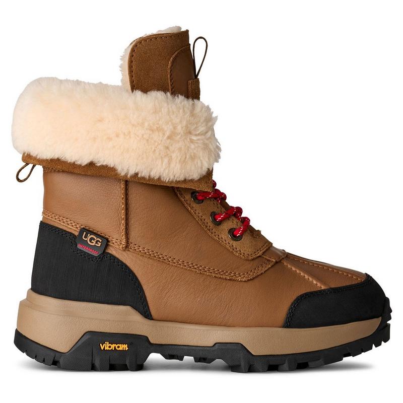 UGG Bottes Adirondack XXV pour femmes