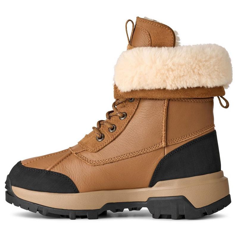 UGG Bottes Adirondack XXV pour femmes