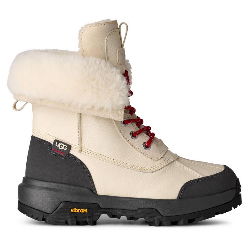 UGG Bottes Adirondack XXV pour femmes