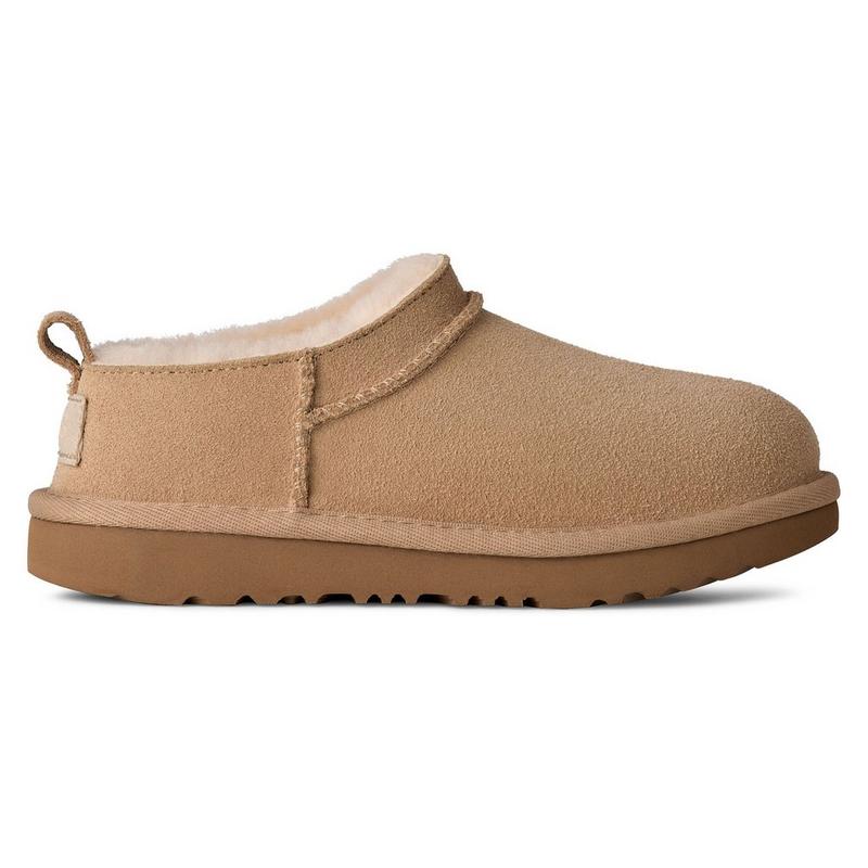 UGG Bottes Classic Micro pour juniors [13-6]