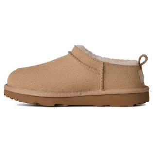 UGG Juniors' [13-6] Classic Micro Boot
