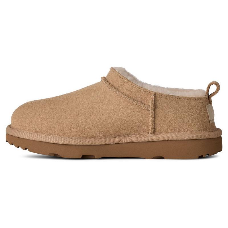 UGG Bottes Classic Micro pour juniors [13-6]