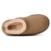 Juniors   13-6  Classic Micro Boot