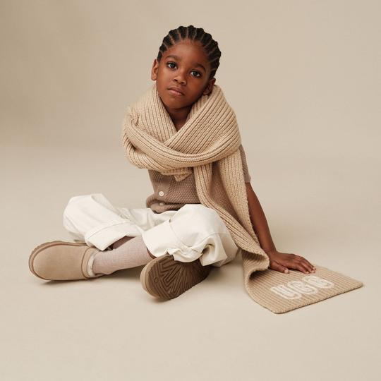 Juniors' [13-6] Classic Micro Boot | UGG | Sporting Life Online