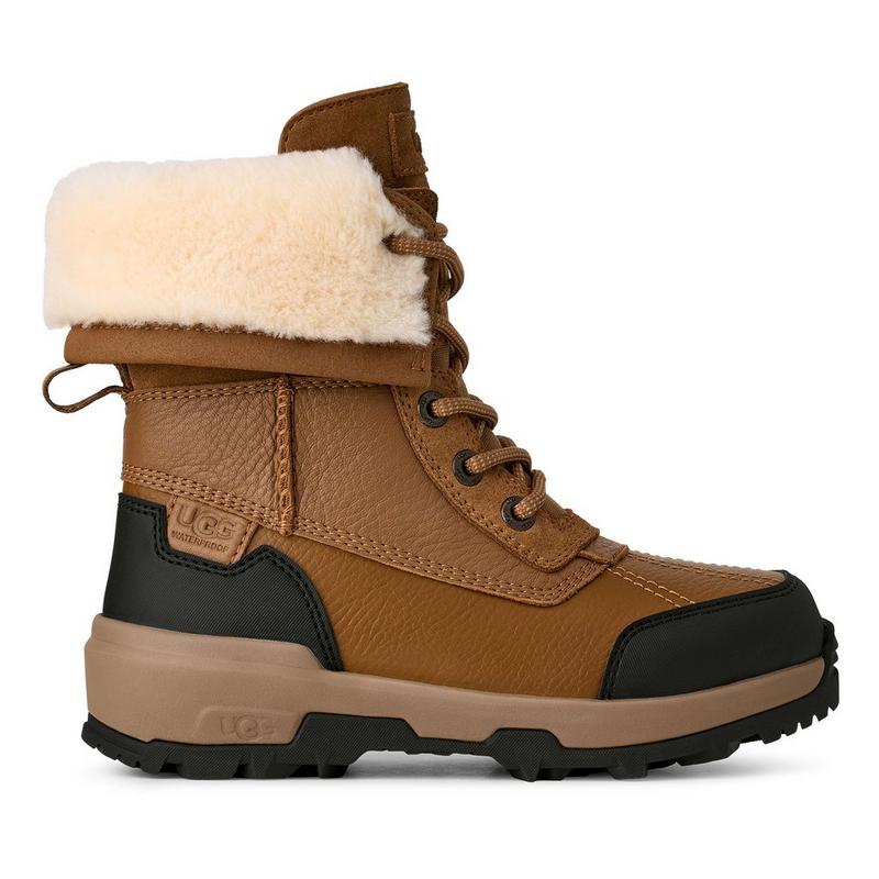 UGG Bottes Adirondack XXV pour juniors [13-6]