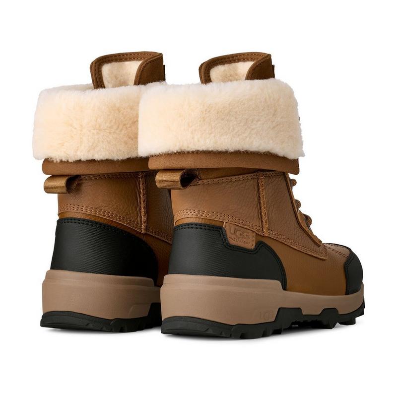 UGG Bottes Adirondack XXV pour juniors [13-6]