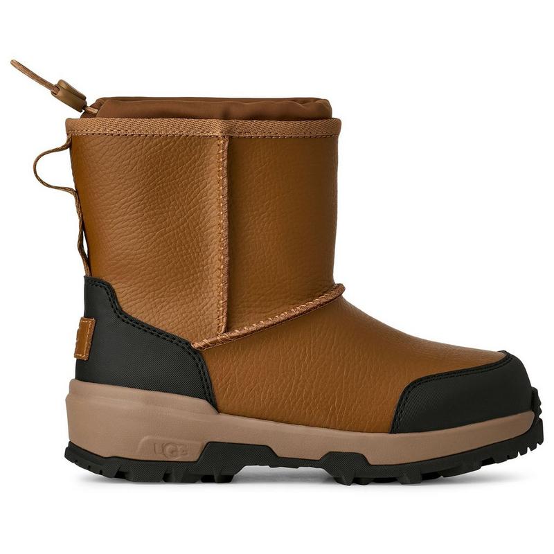 UGG Bottes &agrave; enfiler Adirondack XXV pour juniors [13-6]