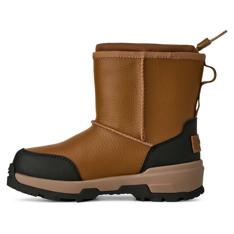 UGG Bottes &agrave; enfiler Adirondack XXV pour juniors [13-6]