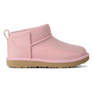 UGG Bottes Classic Ultra Mini Dazzle pour juniors [13-6]