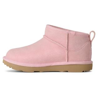 UGG Bottes Classic Ultra Mini Dazzle pour juniors [13-6]