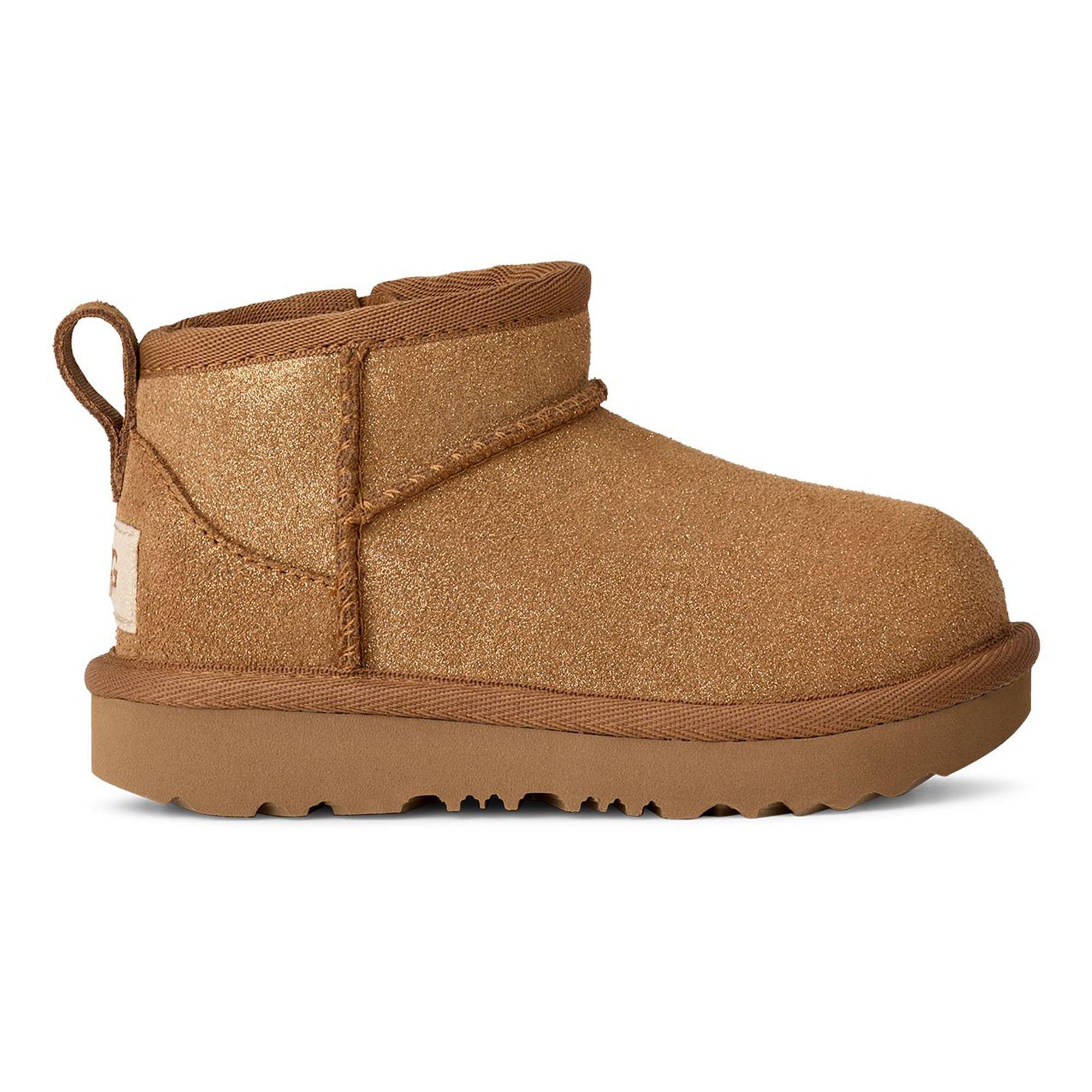 Toddlers' [6-12] Classic Ultra Mini Dazzle Boot | UGG | Sporting