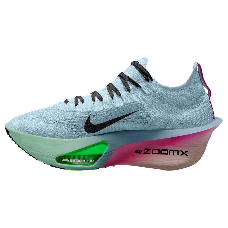Nike Chaussures de course sur route Alphafly 3 pour femmes