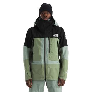The North Face Manteau GORE-TEX Summit Series Verbier pour hommes
