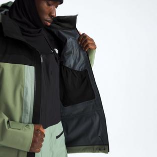 The North Face Manteau GORE-TEX Summit Series Verbier pour hommes