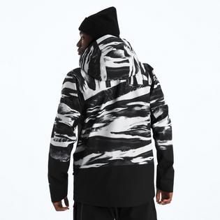 The North Face Veste GORE-TEX Summit Series Verbier pour hommes